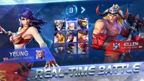 �ռ���ʿ1������(����Ϸ)v1.1.1 �ٷ�����
