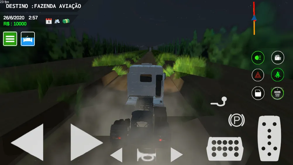 ̽��BR֮·(����������Ϸ)v197 ��׿��