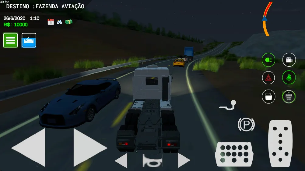̽��BR֮·(����������Ϸ)v197 ��׿��