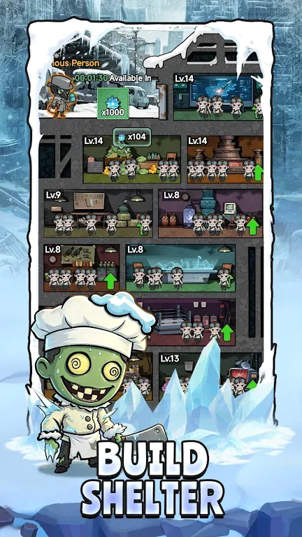 ˪��֮ʱ��΢���Ҵ���(��ѩĩ��������Ϸ)v1.0.8 ��Ѱ�