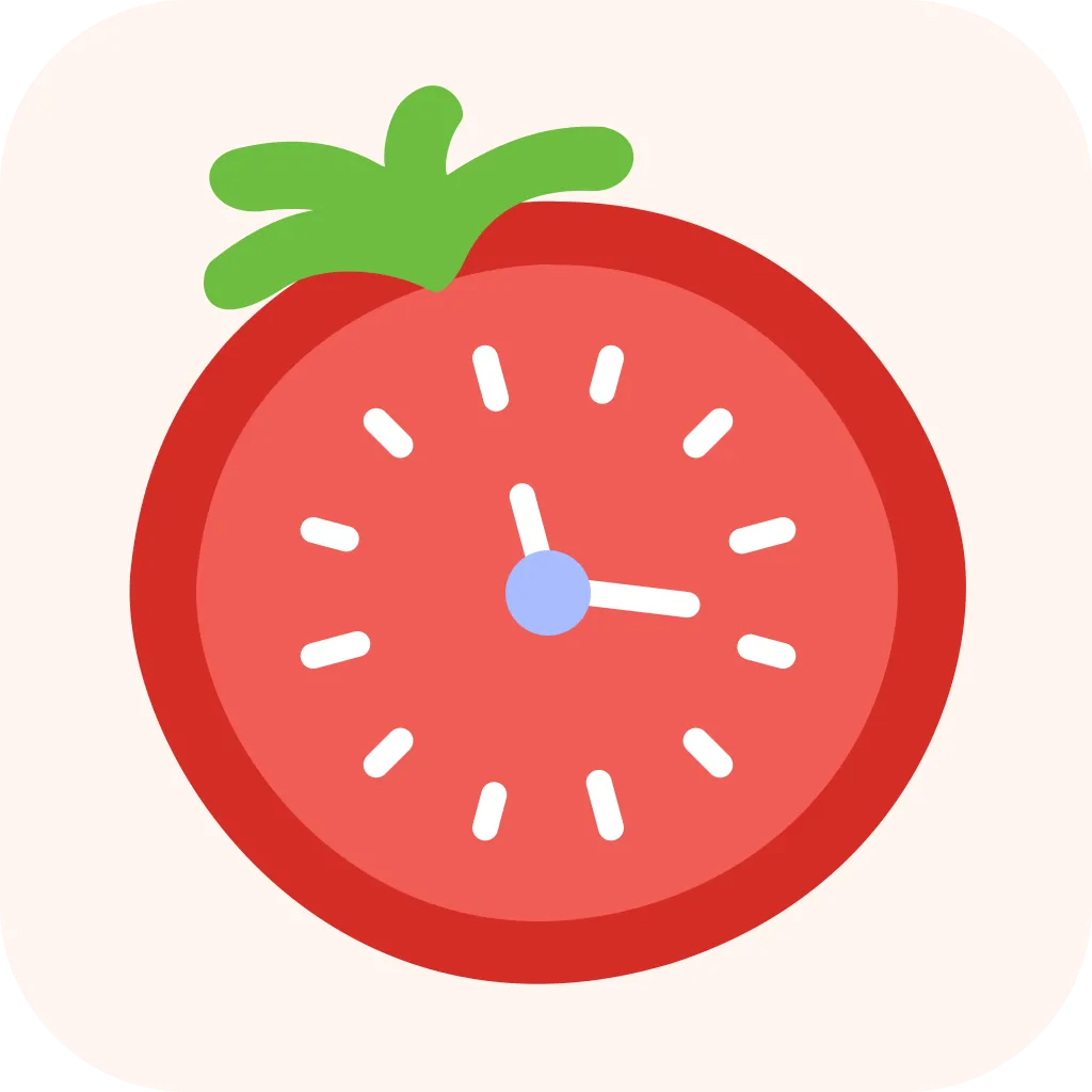 ������Tomato(רע��ʱ����)v1.0.0 ��׿��