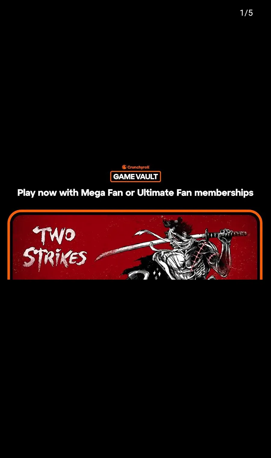 Two Strikes�������ѽ����������ֻ���v1.3.2 ��Ѱ�