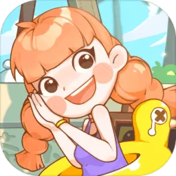 �ҵ�С����(������Ӫ��Ϸ)v4.0 �ٷ�����