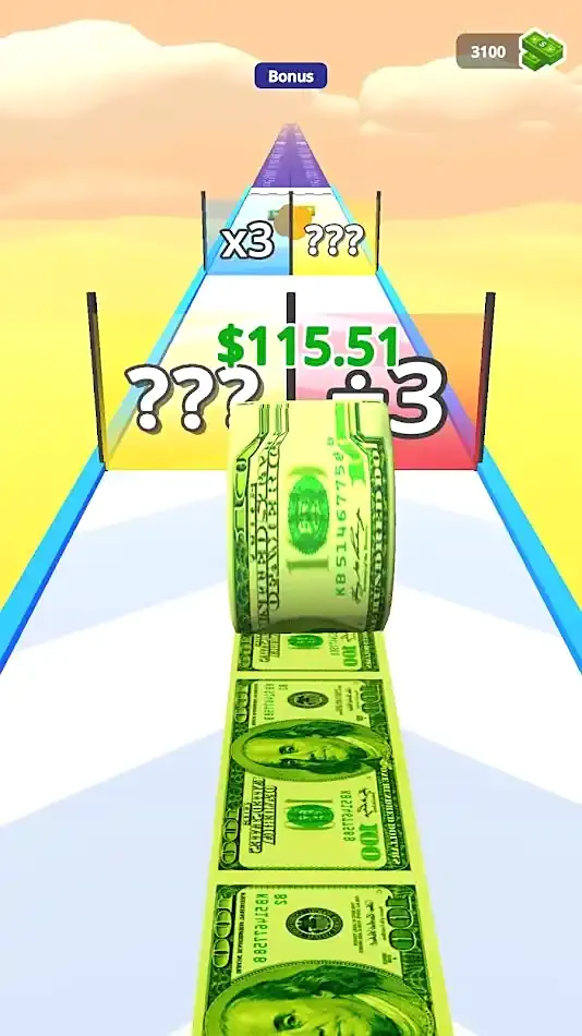 Money Rush��Ǯ��Ϸ���޻���2026���°汾v5.29.10 �ֻ���