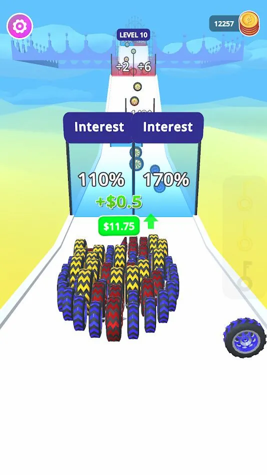 Money Rush��Ǯ��Ϸ���޻���2026���°汾v5.29.10 �ֻ���