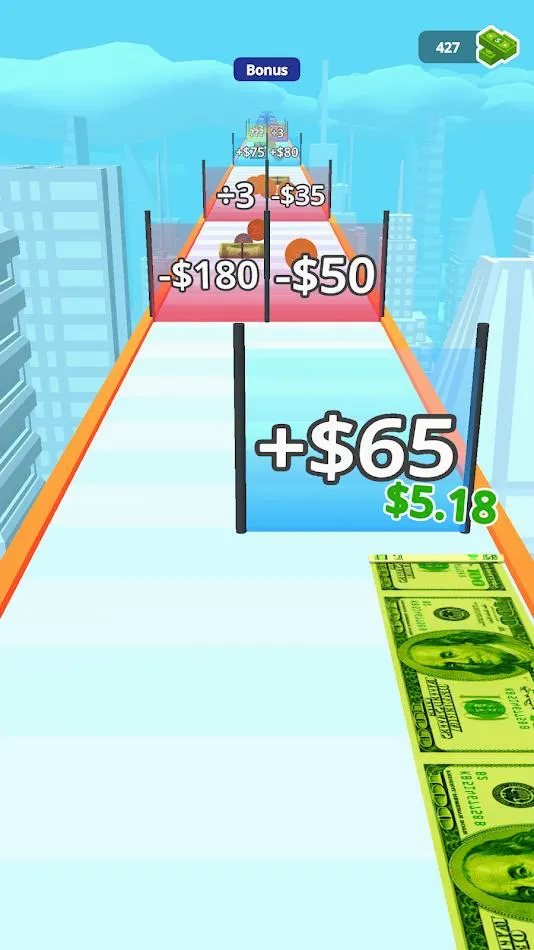 Money Rush��Ǯ��Ϸ���޻���2026���°汾v5.29.10 �ֻ���