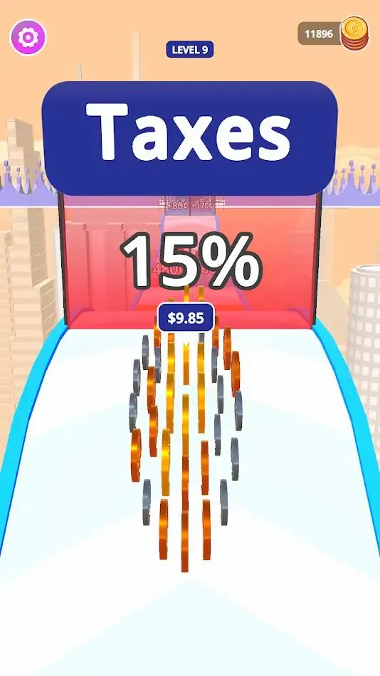Money Rush��Ǯ��Ϸ���޻���2026���°汾v5.29.10 �ֻ���
