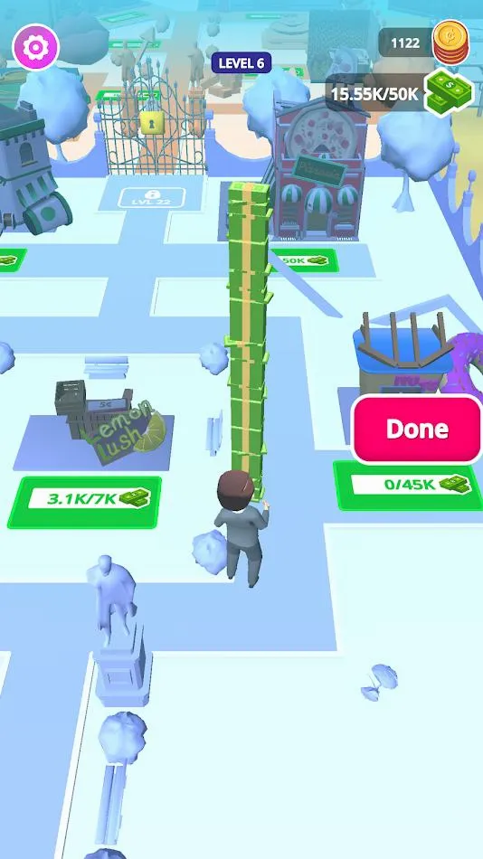 Money Rush��Ǯ��Ϸ���޻���2026���°汾