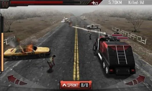 ��ʬ��·ɱ�ְ�׿���ֻ���v1.0.21 ��׿��