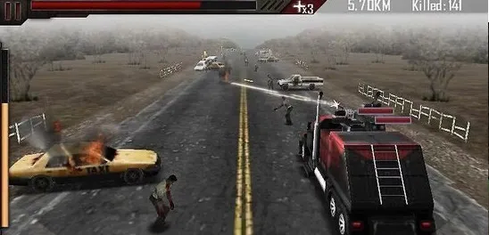 ��ʬ��·ɱ�ְ�׿���ֻ���v1.0.21 ��׿��
