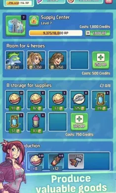 Ӣ�۹�԰2�ڹ���(Ӣ�۹�԰������Ϸ)v1.0.4 ��׿��