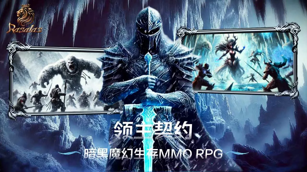 ������Լ(MMORPG��Ϸ)v1.0.5 �ֻ���