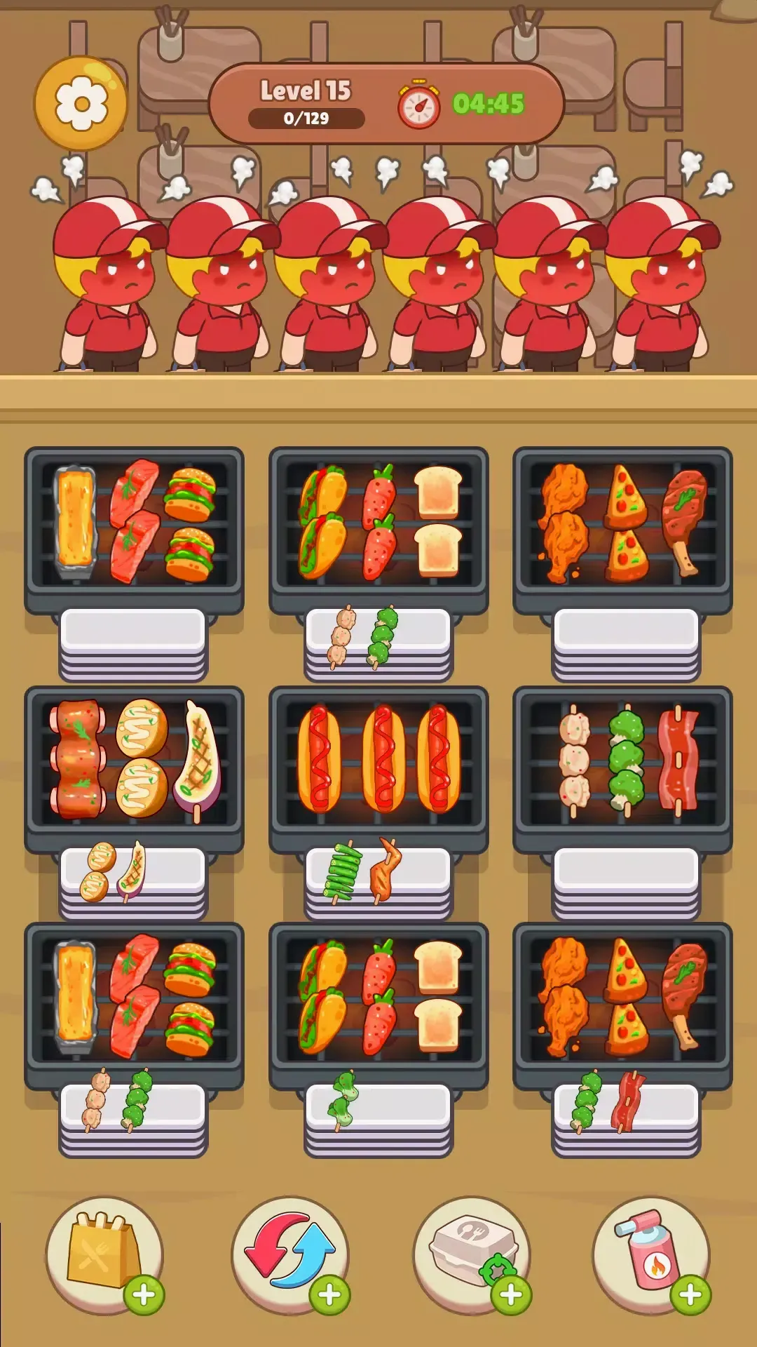 ��ʳ�տ������ֻ���v2.0.22 ��Ѱ�