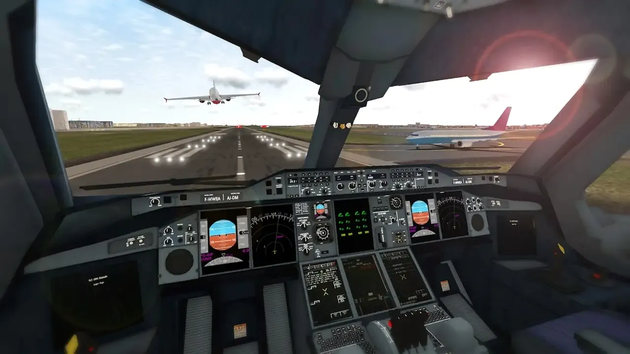 ��ʵ����ģ����2026���°汾v3.1.8 ��׿��