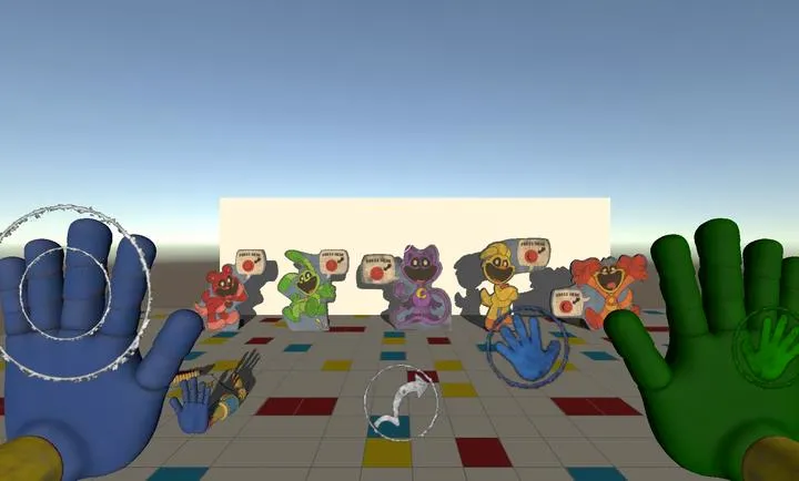 ������Ϸʱ��3������Ʒ����ģ��(������Ϸ3�淨)v0.1 �ٷ�����