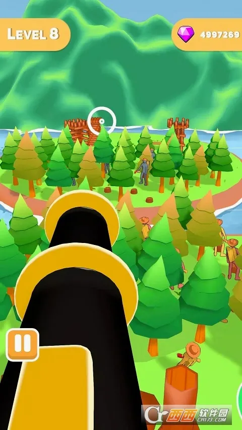 ��ľ���˳Ǳ�(��ľ������Ϸ)v1.23 �ٷ�����
