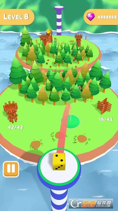 ��ľ���˳Ǳ�(��ľ������Ϸ)v1.23 �ٷ�����