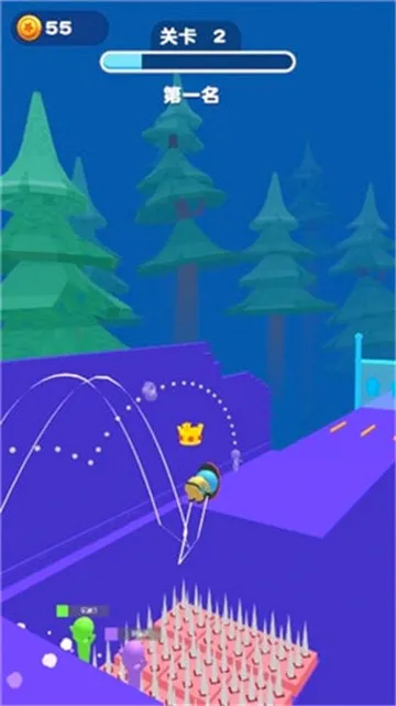 ȫ��Ÿ���3D(�Ÿ���������Ϸ)v1.3 �ֻ���