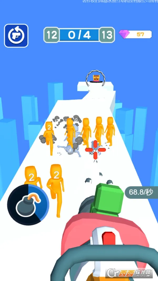 ������İ�(���������Ϸ)v1.0.5 �ٷ�����