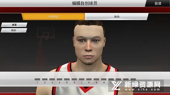 NBA 2K20(���򾺼���Ϸ)v100.0.4 �ٷ�����