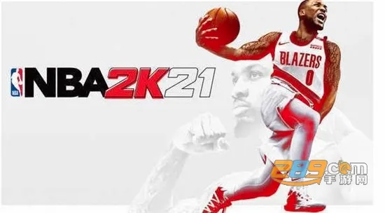 NBA 2K20(���򾺼���Ϸ)