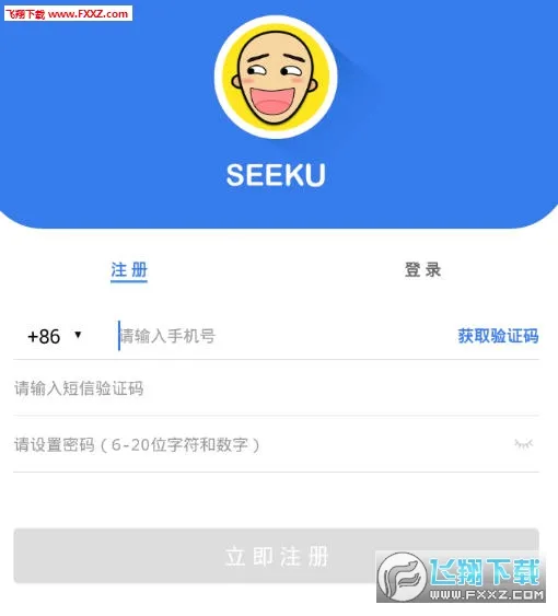 SeekU��׿���ֻ���