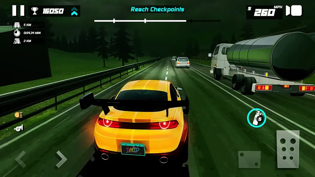 ͡��������ʻģ����ȥ���(������ʻ��Ϸ)v0.1.14 �ٷ�����