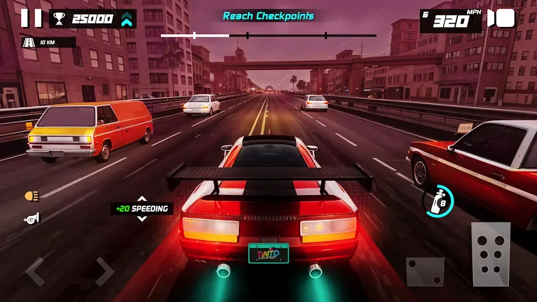 ͡��������ʻģ����ȥ���(������ʻ��Ϸ)v0.1.14 �ٷ�����