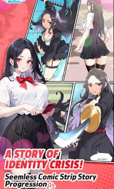 ֻ����һ�����������˵�(Ů��У԰ս����Ϸ)v1.0.27003 ��Ѱ�