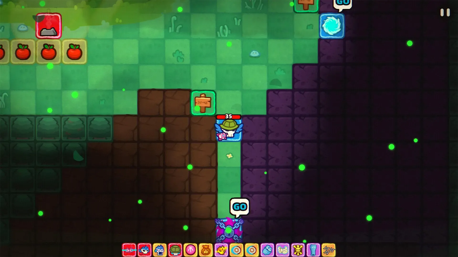 ��Ƭħ��(Rogueð����Ϸ)v10.1 �ֻ���