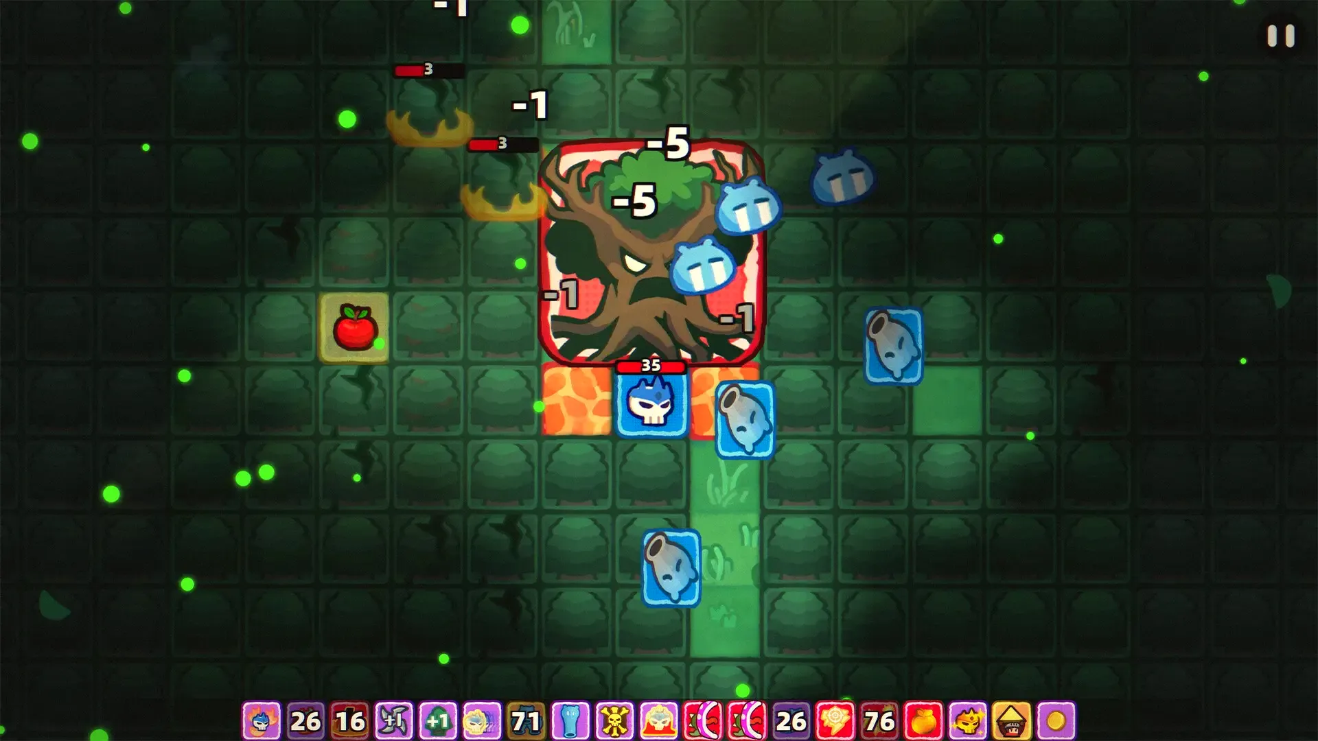 ��Ƭħ��(Rogueð����Ϸ)v10.1 �ֻ���