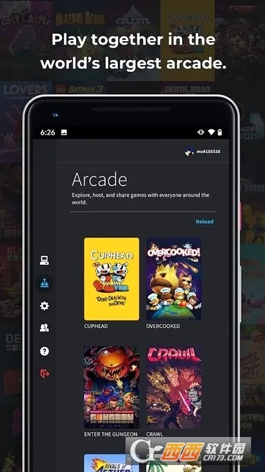 Parsec�����ֻ���vProduction21 �ֻ���