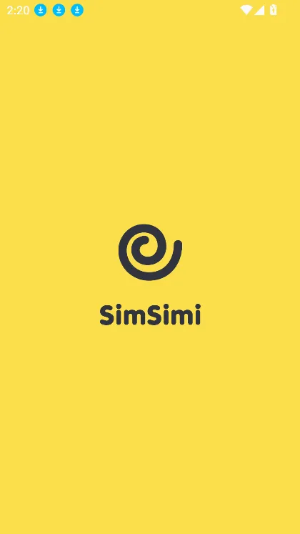 Simsimi(������������)v8.6.7 �ֻ���