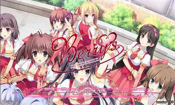 galgame��Ϸ����(galgame��Ϸƽ̨)v0.9 ��Ѱ�