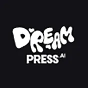 DreamPress����������(AI��������ƽ̨)v1.0.0 �ٷ�����
