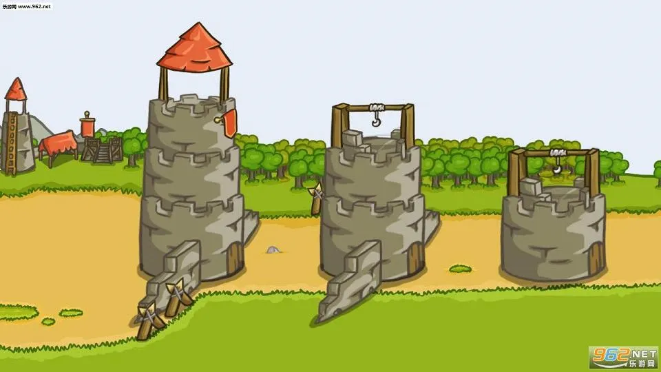 GrowCastle��׿���ֻ���v1.40.10 �ٷ�����