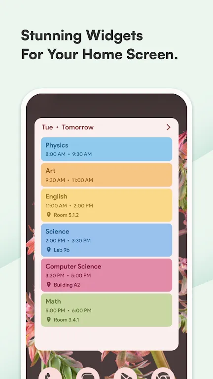 School Planner(ѧ��ѧϰ�滮����)v4.3.6 �ٷ�����