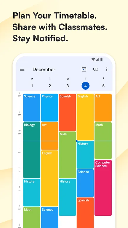 School Planner(ѧ��ѧϰ�滮����)v4.3.6 �ٷ�����