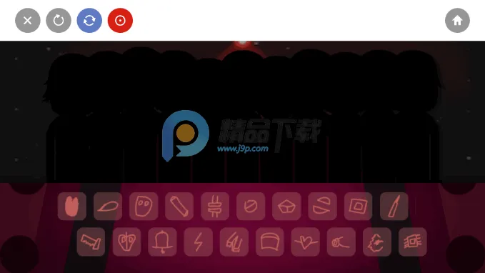 节奏盒子KayboxV3模组手机版 节奏盒子KayboxV3模组手机版