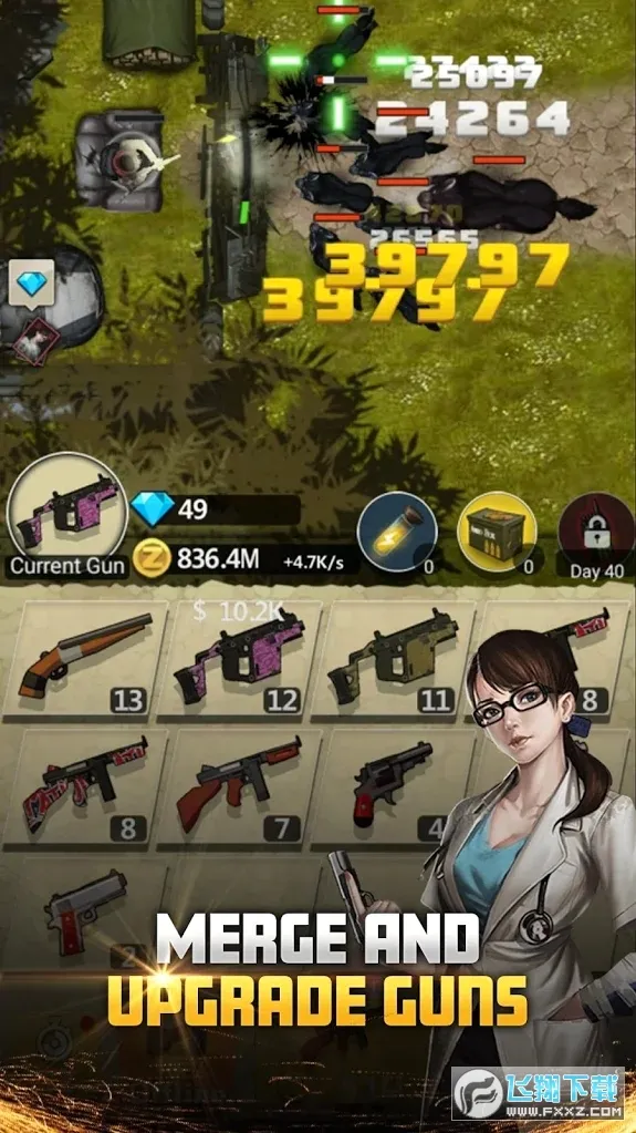 �ϲ�����(��ʬ������Ϸ)v1.41.0 ��Ѱ�