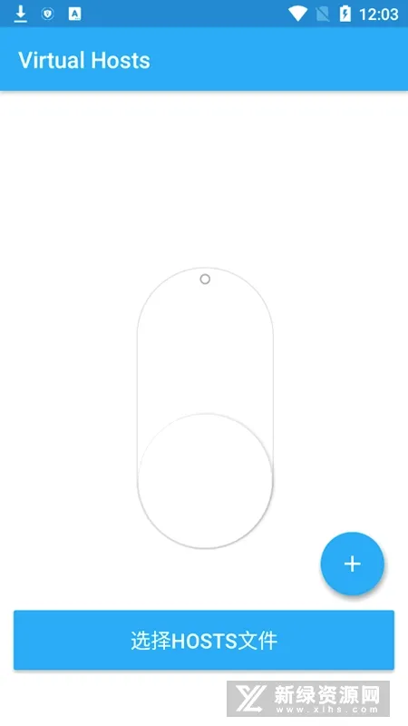 Virtual Hosts�����ֻ���v2.1.0 �ٷ�����