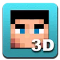 Skin Editor 3D2026�ٷ����°汾v6.0 �ֻ���