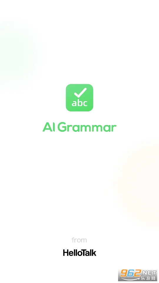 AI Grammar2026最新版本 AI Grammar2026最新版本