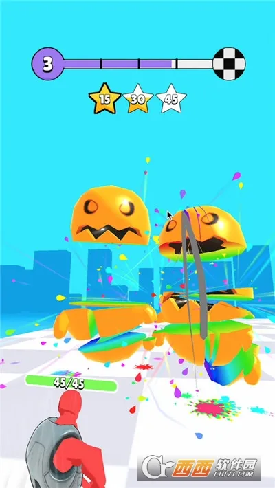 ����һ��(�ƻ���ѹ��Ϸ)v1.0.4 ��׿��