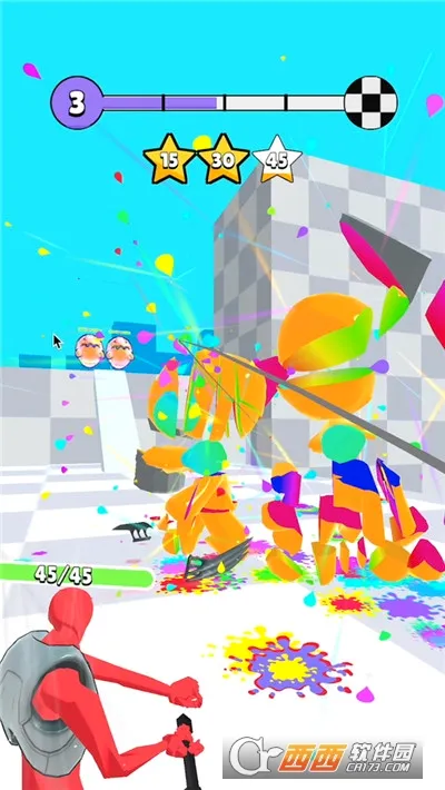 ����һ��(�ƻ���ѹ��Ϸ)v1.0.4 ��׿��