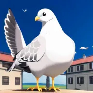 Pigeon2026�ٷ����°汾v1.3.2 �ֻ���