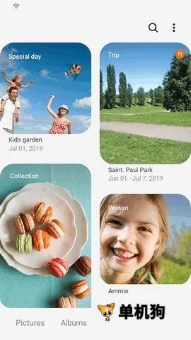 gallery3d��ȡ��2026�ٷ����°汾v14.0.00.32 �ֻ���