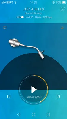 ��������(HiFi���ֲ�����)v4.3.8 �ٷ�����