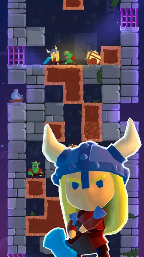 Tower安卓版手机版 Tower安卓版手机版