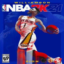 nba2k21�ֻ���2026�ٷ����°汾v35.0.9 ��׿��
